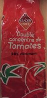 Double Concentré de Tomates