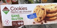 Cookies sans gluten