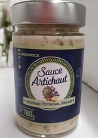Sauce artichaut
