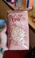 Pois chiches