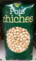 Pois chiches