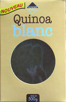 Quinoa blanc