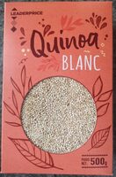 Quinoa blanc