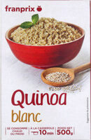 Quinoa blanc