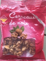 Cerneaux de noix