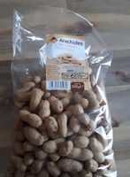 Arachides Coques Grillées
