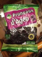 Pruneaux d'Agen Très gros