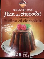 Entremet au Chocolat