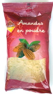 Amandes en poudre