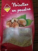 Noisette En Poudre