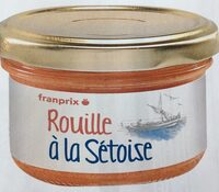 Rouille