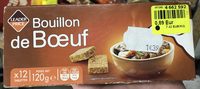 Bouillon de Bœuf