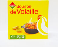 Bouillon de volaille