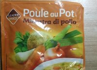 Poule au pot