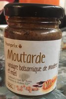 Moutarde