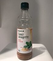 Sauce Vinaigrette