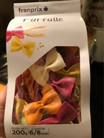 Farfalle