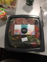 Salade italienne