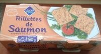 Rillettes de Saumon