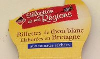 Sélection de nos regions