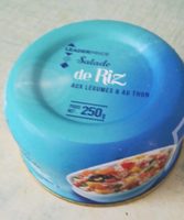 Salade de riz