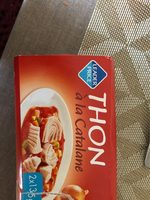 Thon à la Catalane