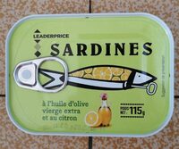 Sardines