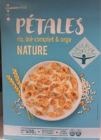 Petales nature