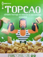 TopCao