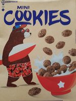 Mini Cookies