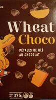 Wheat choco
