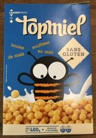 Topmiel