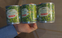 Petit pois