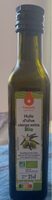 Huile d'olive