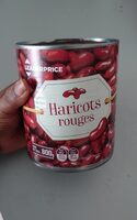Haricots rouges