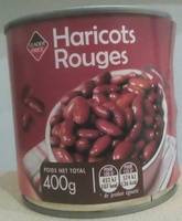 Haricots rouges