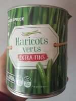 Haricots verts