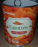 Carottes
