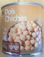 Pois chiches