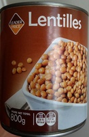 Lentilles