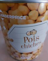 Pois chiches