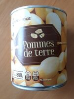 Pomme de terre