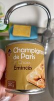 Champignons