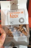 Cerneaux de boix