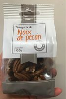 Noix de pecan