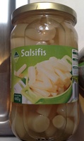 Salsifis
