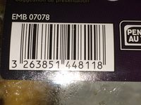 Marrons Entiers