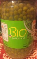 Petit pois