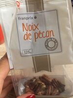 Noix de pécan