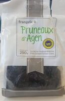Pruneaux d'Agen